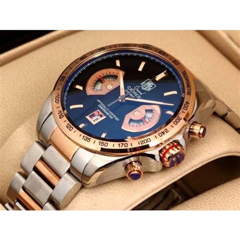 replica tag carrera watches|tag heuer carrera price uk.